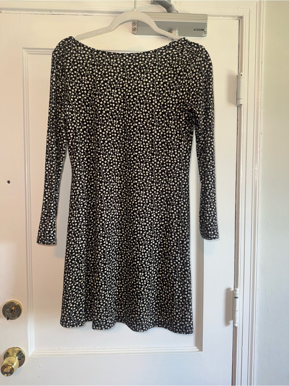 Old Navy Floral Mini Dress